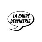 Bande Dessinerie