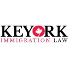 Keyork Immigration Law