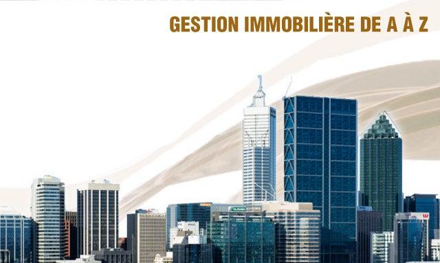 Gestion Immobilière Mrs