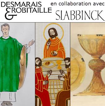 Desmarais & Robitaille Ltee