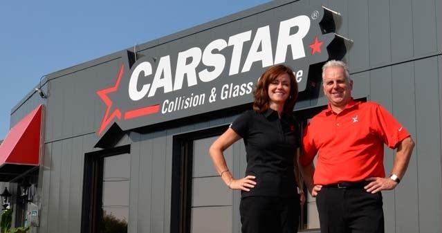 CARSTAR St. Catharines