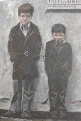 Galerie D'Art Alain Lacaze