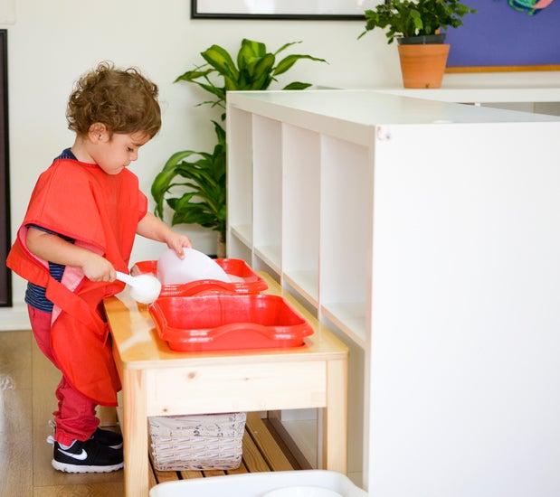 Dearcroft Montessori School