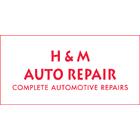 H & M Auto Repair