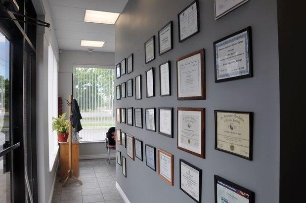 Back in Motion Physiotherapy