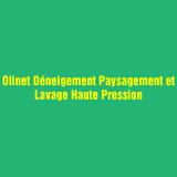 Olinet Déneigement Lavage Haute Pression Et Tonte de Gazon