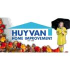 Huyvan Moas Construction Inc