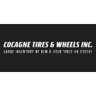 Cocagne Tires-Wheels New & Used