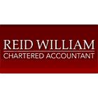Reid William