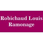 Robichaud Louis Ramonage