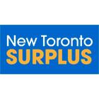 T N T Surplus Centre