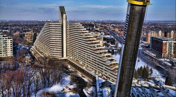 Plomberie Charbonneau