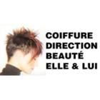 Coiffure Direction Beaute