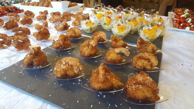 Traiteur Piccola Gioia Catering