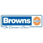 Browns Cleaners