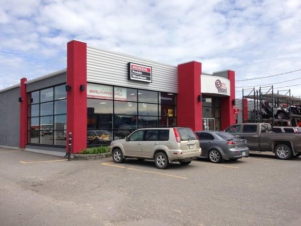 Mini Mécanik Sports