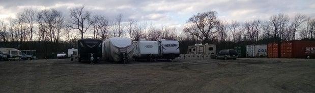 Bartlett Self Storage