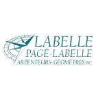 Labelle Pagé - Labelle Arpenteurs Géomètres Inc