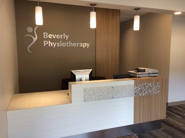 Beverly Physiotherapy