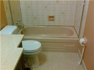 Monsieur Baignoire Ltee