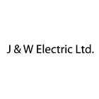 J & W Electric Ltd