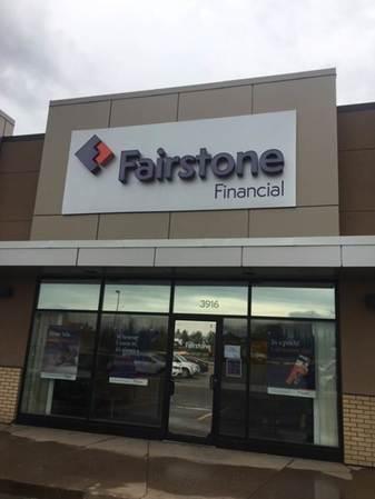Fairstone