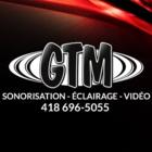 GTM Sonorisation Eclairage Video