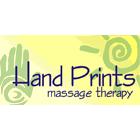 Hand Prints Massage Therapy