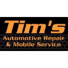 Tims Automotive