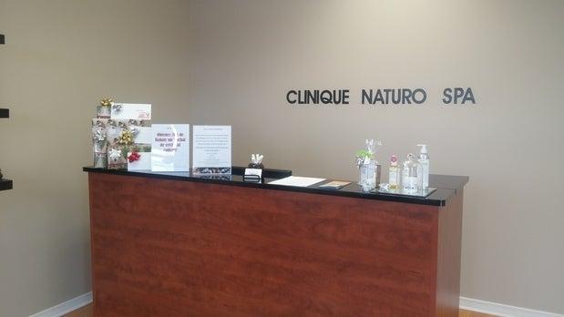 Clinique Multidisciplinaire du Lac