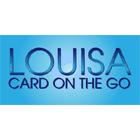 Louisa Card on the GO