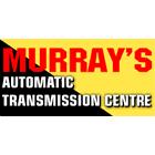 Murray's Automatic Trans Centre