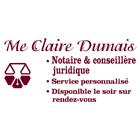 Dumais, Claire