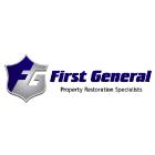 First General Service Oxford