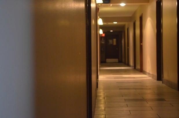 Horseman Motel & Dining Lounge