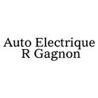 Auto Electrique R Gagnon Inc