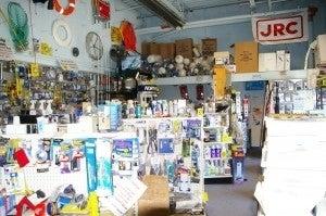 Port Whitby Marine Supplies