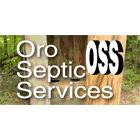 Oro Septic & Sanitation Service