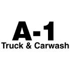 A1 Truck & Carwash