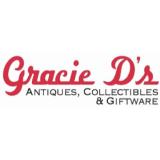 Gracie d's Antiques Collectibles & Giftware