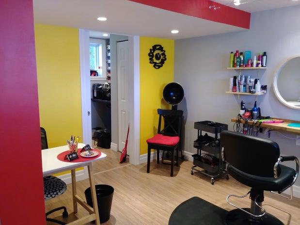 Chromatique Coiffure