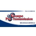 Groupe Pro-Transmission - Pneu de Sherbrooke