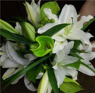 Nature's Garden Flowers