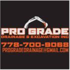 Pro Grade Drainage & Excavation