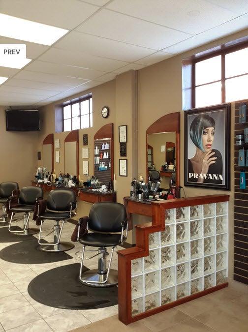 Short Cuts Complete Family Hair Care