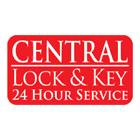 Central Lock & Key