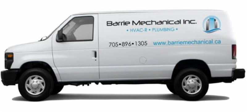 Barrie Mechanical