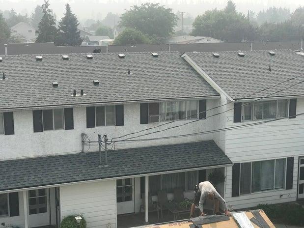 Beck's Roofing & Siding