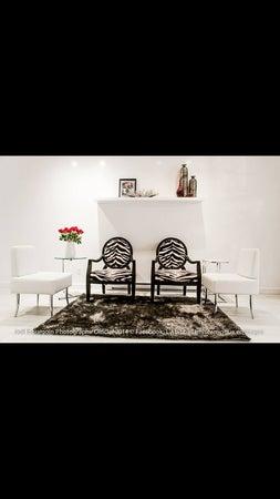 Salon Coiffure Mode Roberto Jimenez