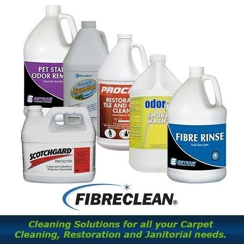 Fibreclean